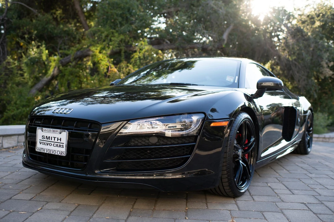 2012 Audi 42 R8 - Image 5 of 31