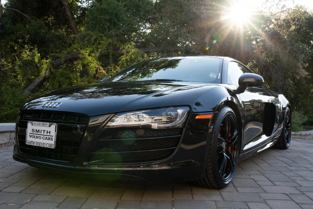 2012 Audi 42 R8 - Image 6 of 31
