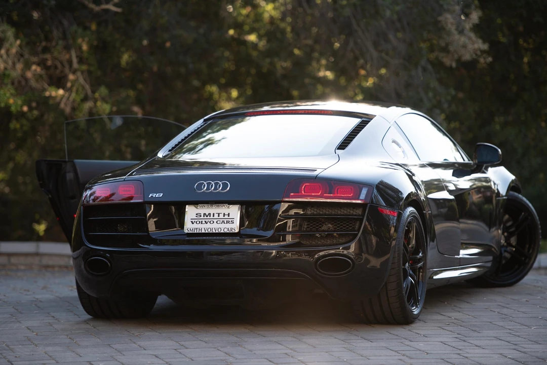 2012 Audi 42 R8 - Image 13 of 31