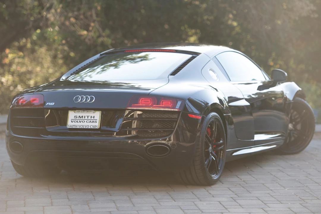 2012 Audi 42 R8 - Image 12 of 31