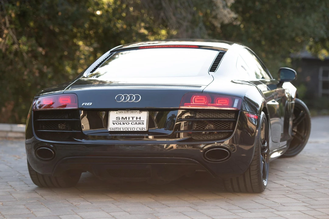 2012 Audi 42 R8 - Image 14 of 31
