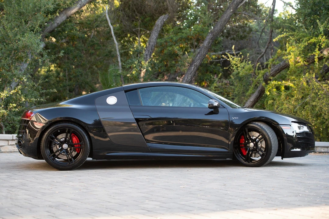 2012 Audi 42 R8 - Image 11 of 31