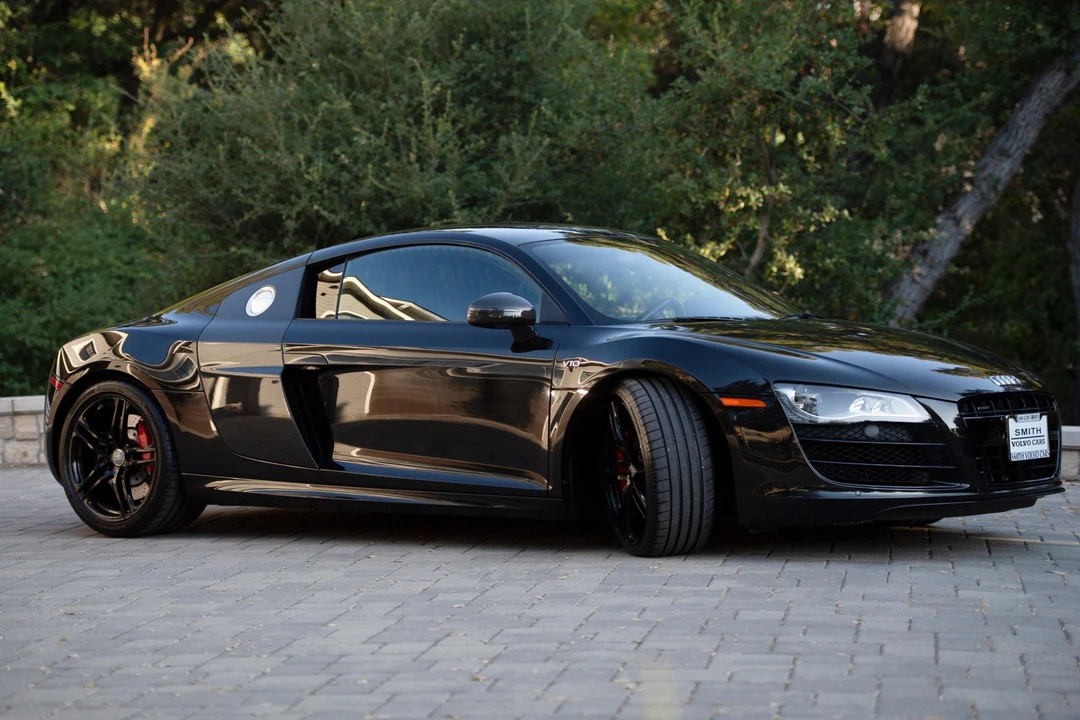 2012 Audi 42 R8 - Image 9 of 31