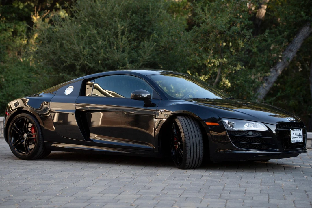 2012 Audi 42 R8 - Image 10 of 31