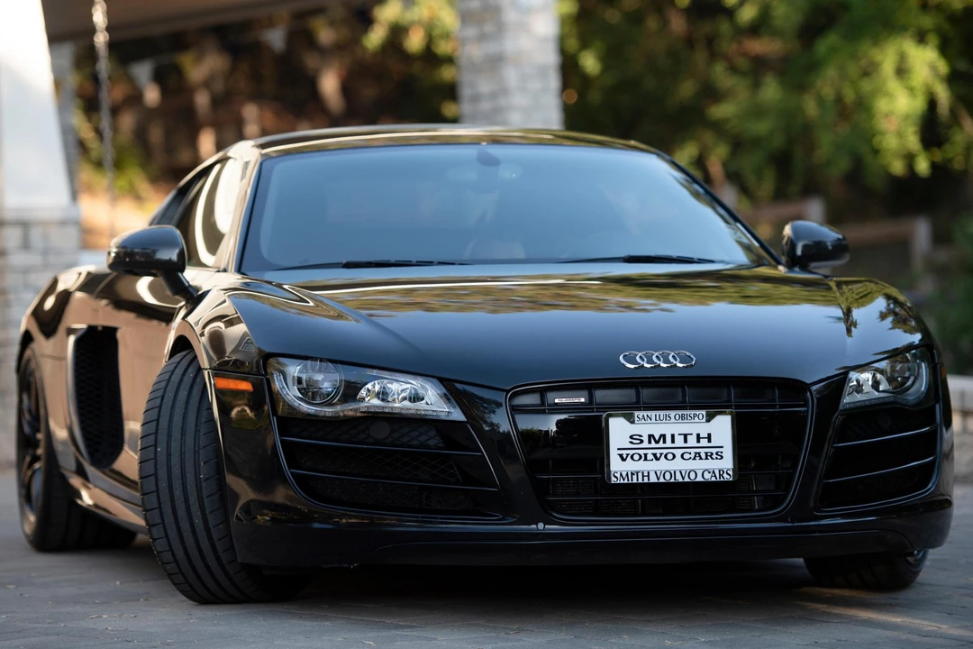 2012 Audi 42 R8 - Image 8 of 31