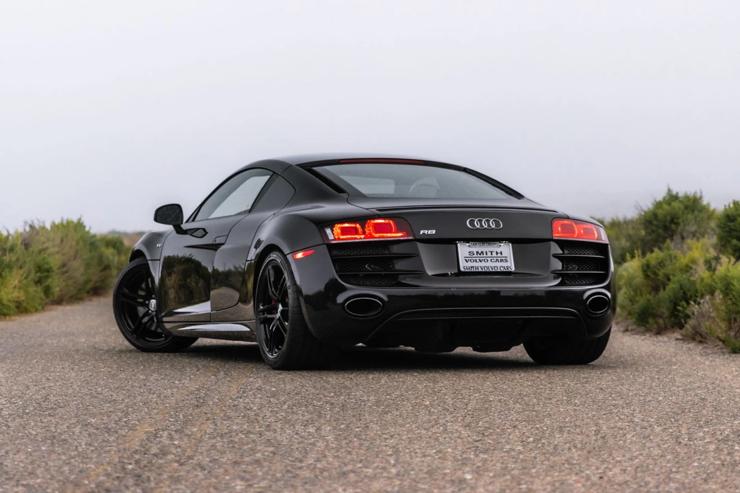 2012 Audi 42 R8 - Image 31 of 31