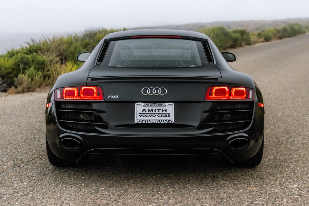 2012 Audi 42 R8 - Image 29 of 31