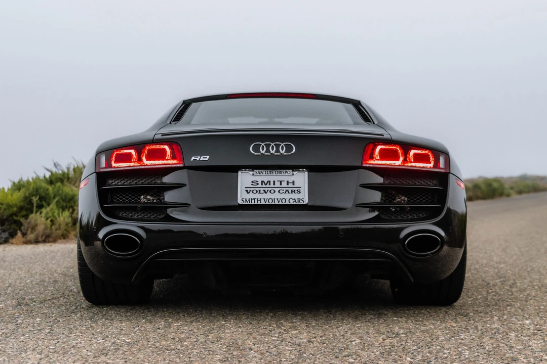 2012 Audi 42 R8 - Image 30 of 31