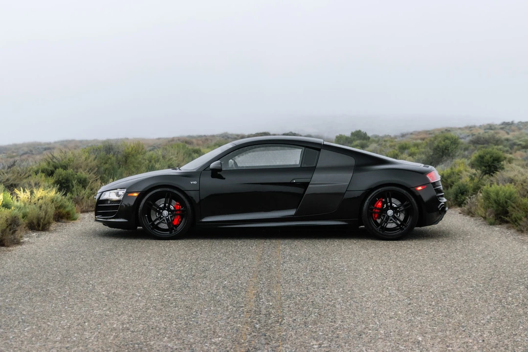 2012 Audi 42 R8 - Image 18 of 31