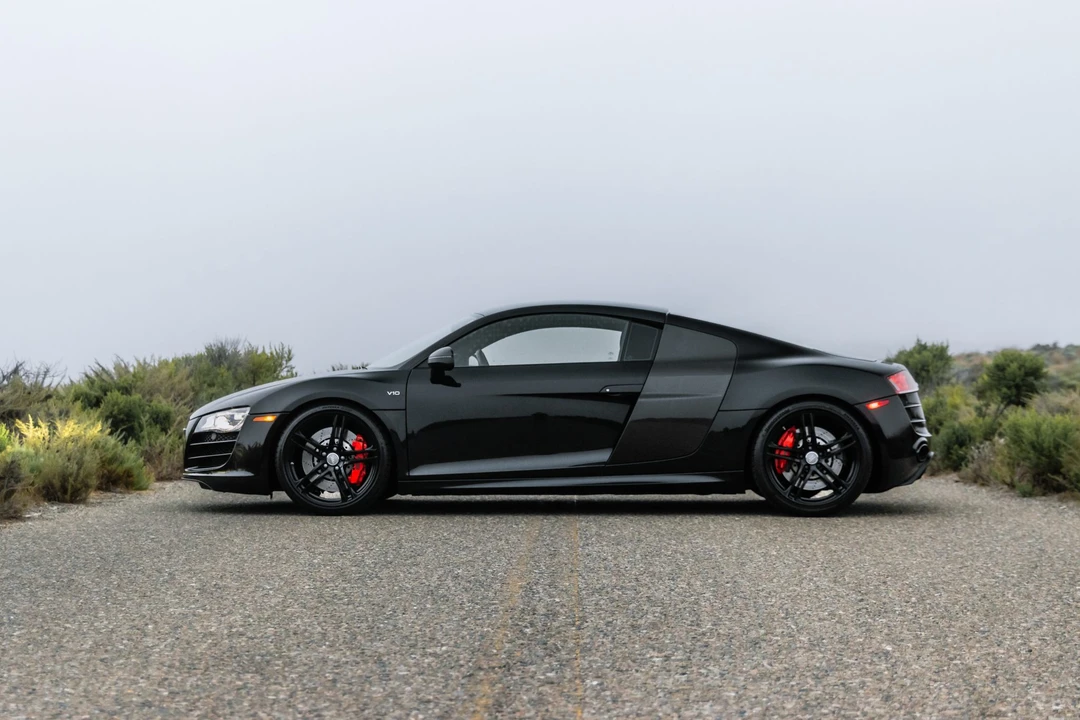 2012 Audi 42 R8 - Image 19 of 31