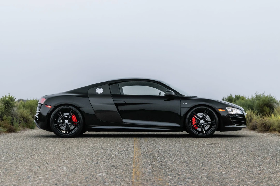 2012 Audi 42 R8 - Image 26 of 31