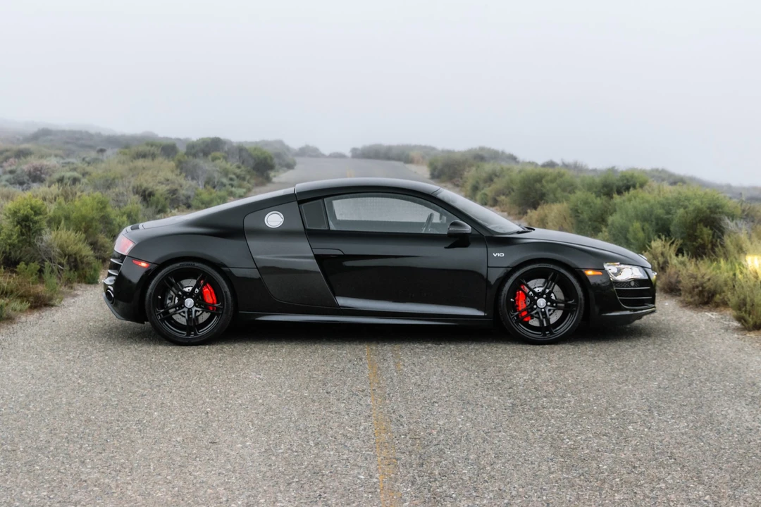 2012 Audi 42 R8 - Image 25 of 31