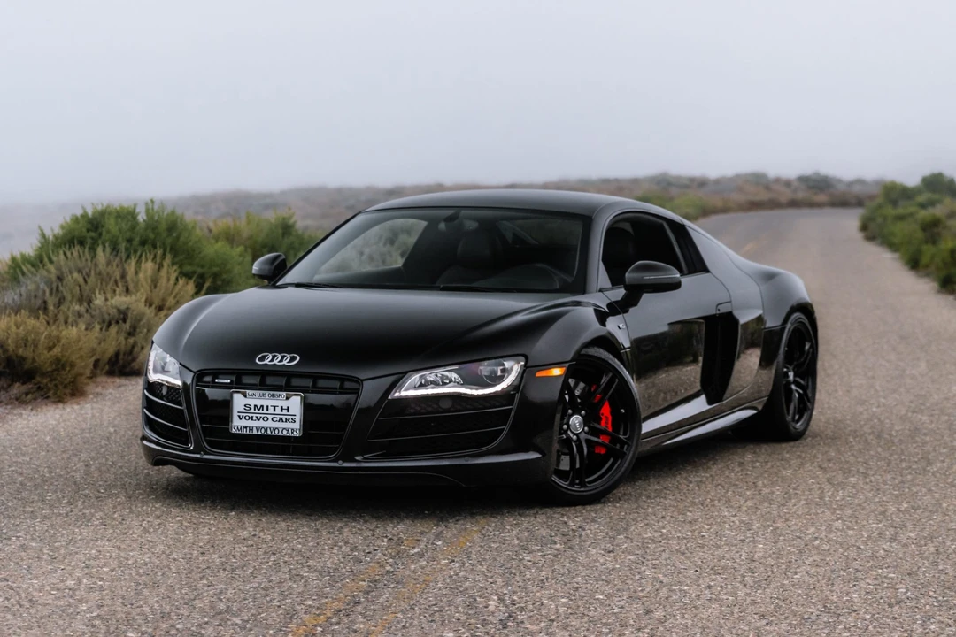 2012 Audi 42 R8 - Image 20 of 31
