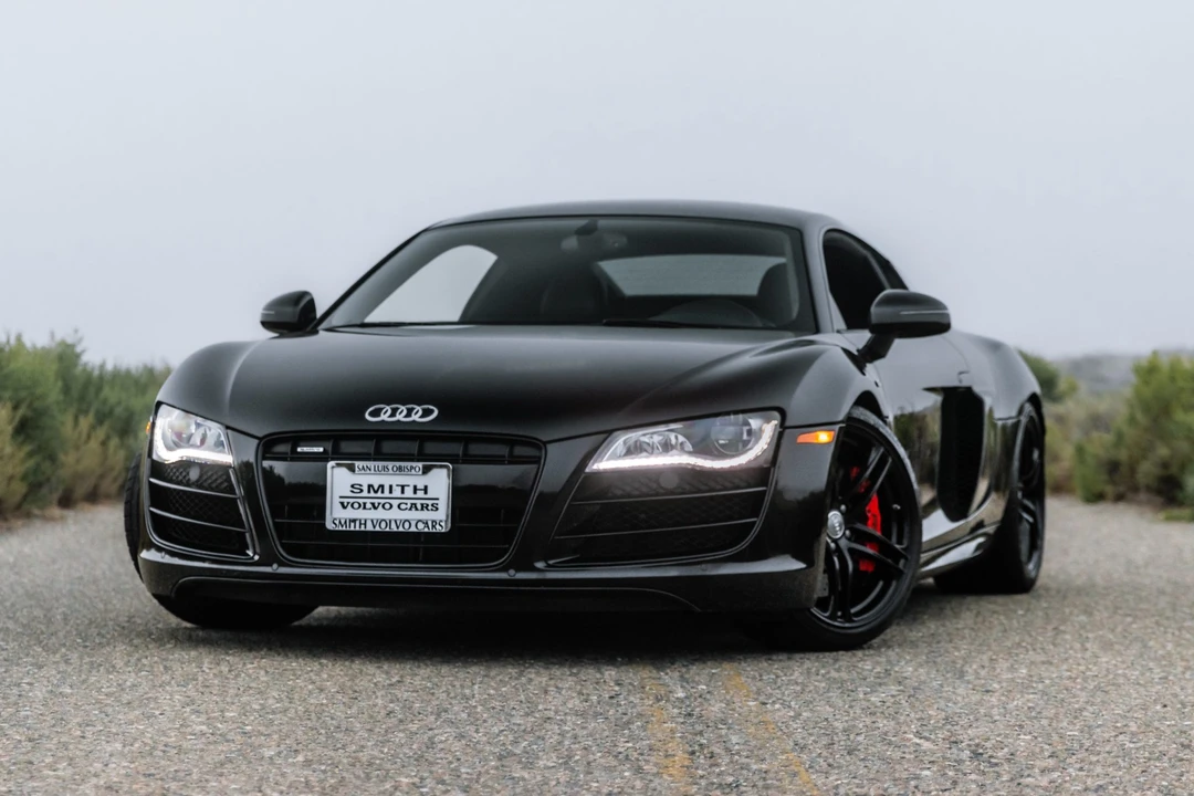 2012 Audi 42 R8 - Image 21 of 31
