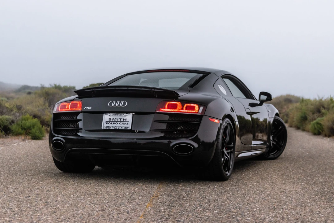 2012 Audi 42 R8 - Image 28 of 31