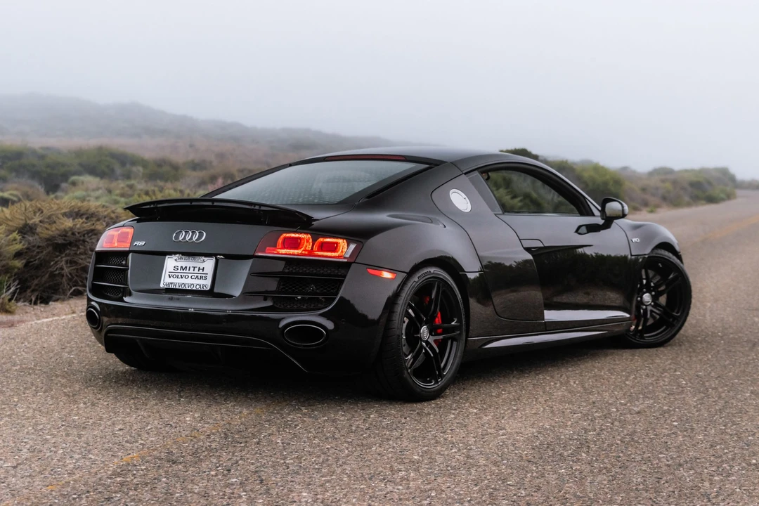 2012 Audi 42 R8 - Image 27 of 31