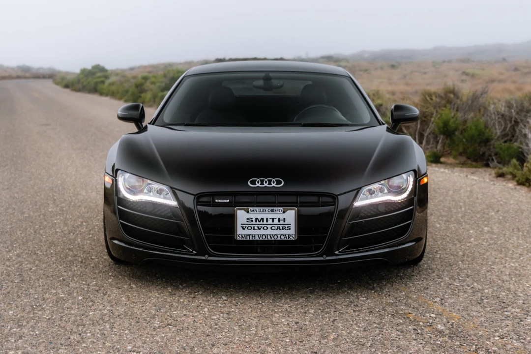2012 Audi 42 R8 - Image 22 of 31