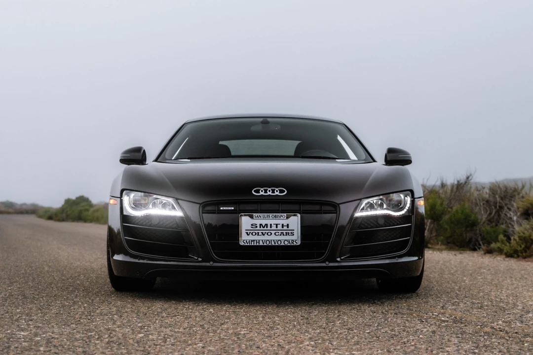 2012 Audi 42 R8 - Image 23 of 31