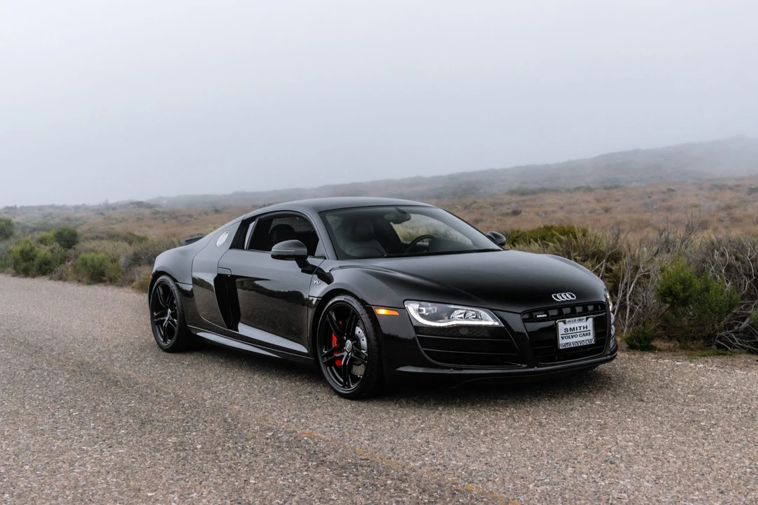 2012 Audi 42 R8 - Image 24 of 31