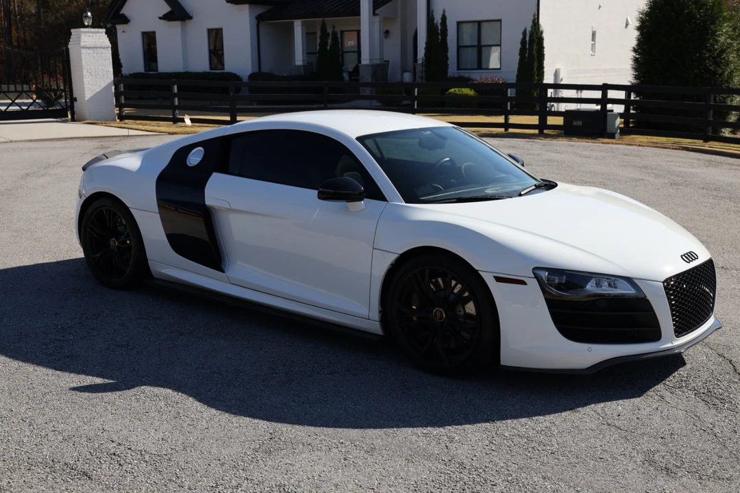 2012 Audi 42 R8 - Image 20 of 31