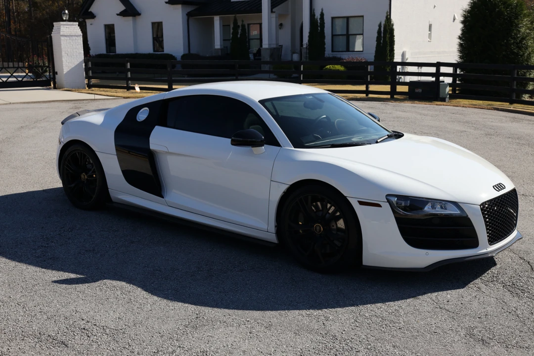 2012 Audi 42 R8 - Image 21 of 31