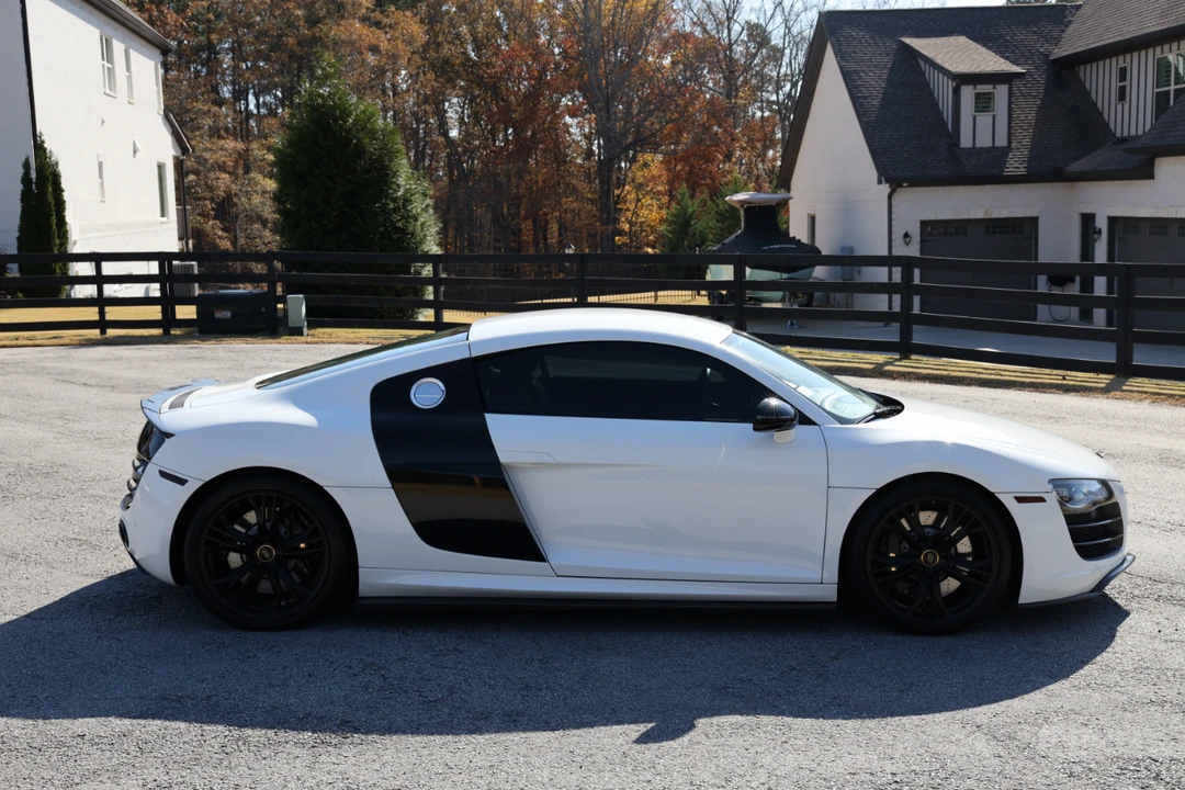 2012 Audi 42 R8 - Image 25 of 31