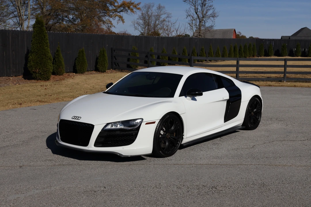 2012 Audi 42 R8 - Image 2 of 31