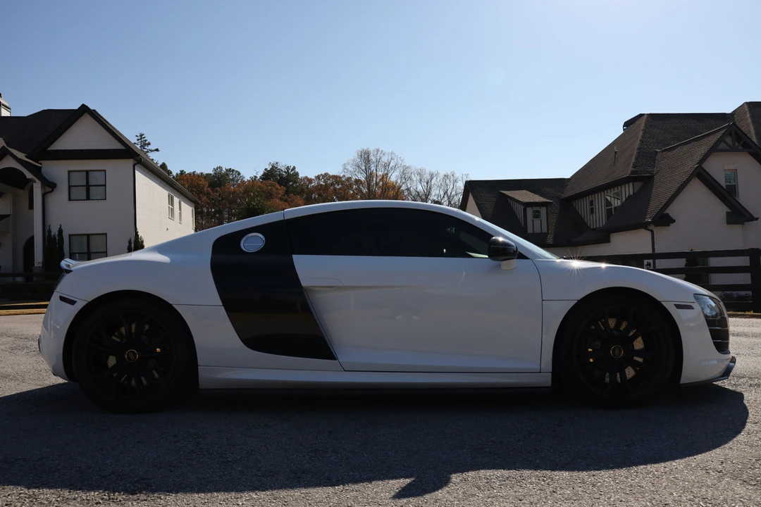 2012 Audi 42 R8 - Image 23 of 31