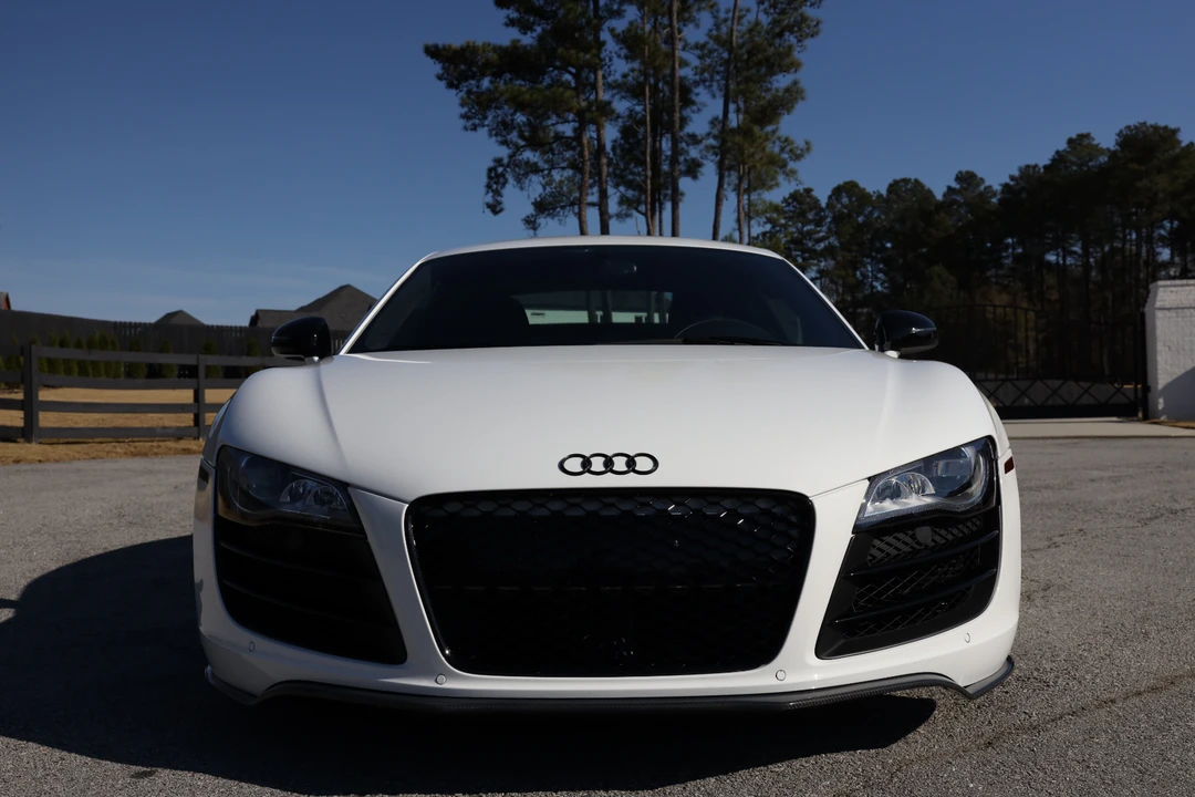 2012 Audi 42 R8 - Image 15 of 31