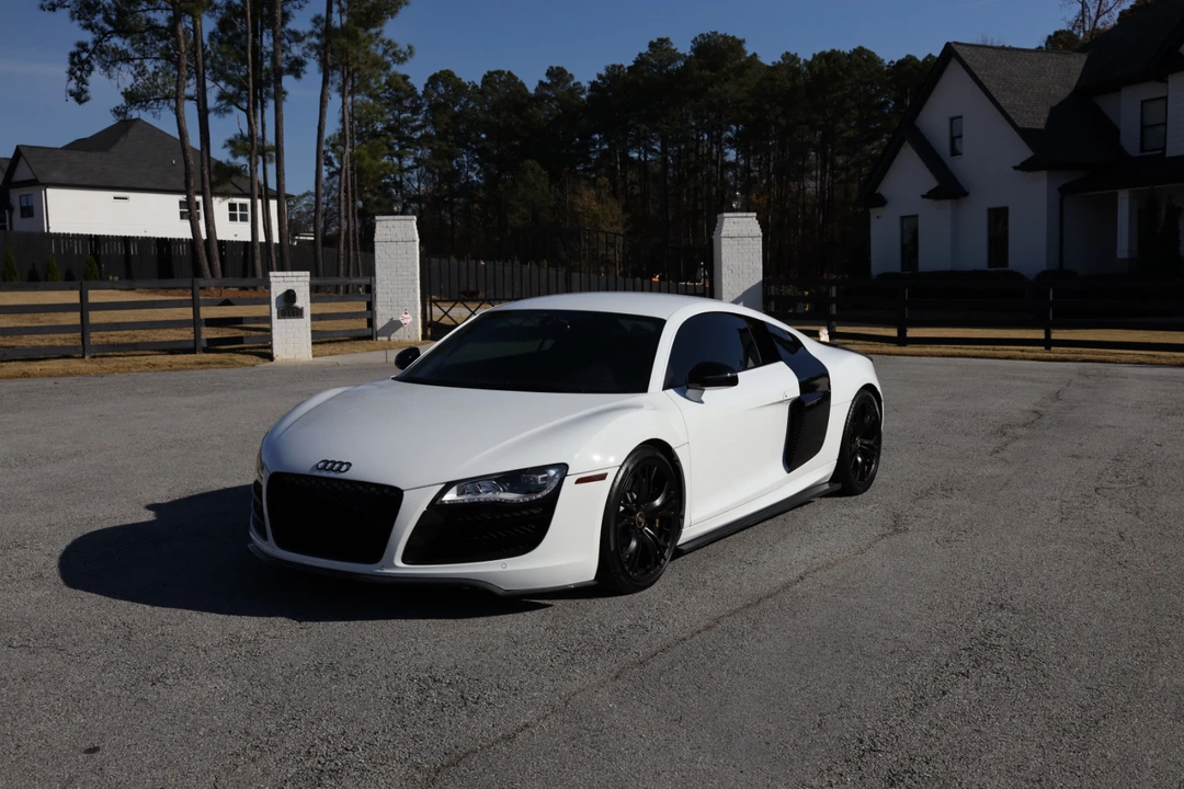 2012 Audi 42 R8 - Image 5 of 31