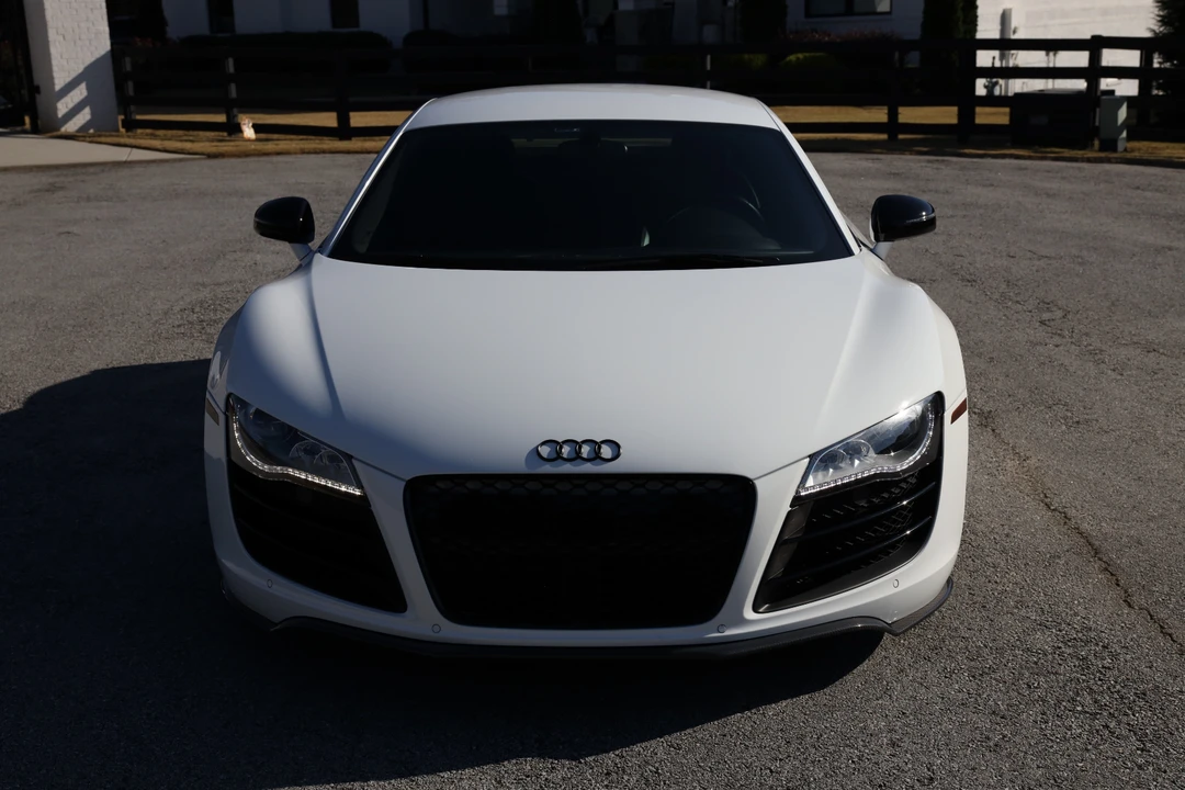 2012 Audi 42 R8 - Image 14 of 31