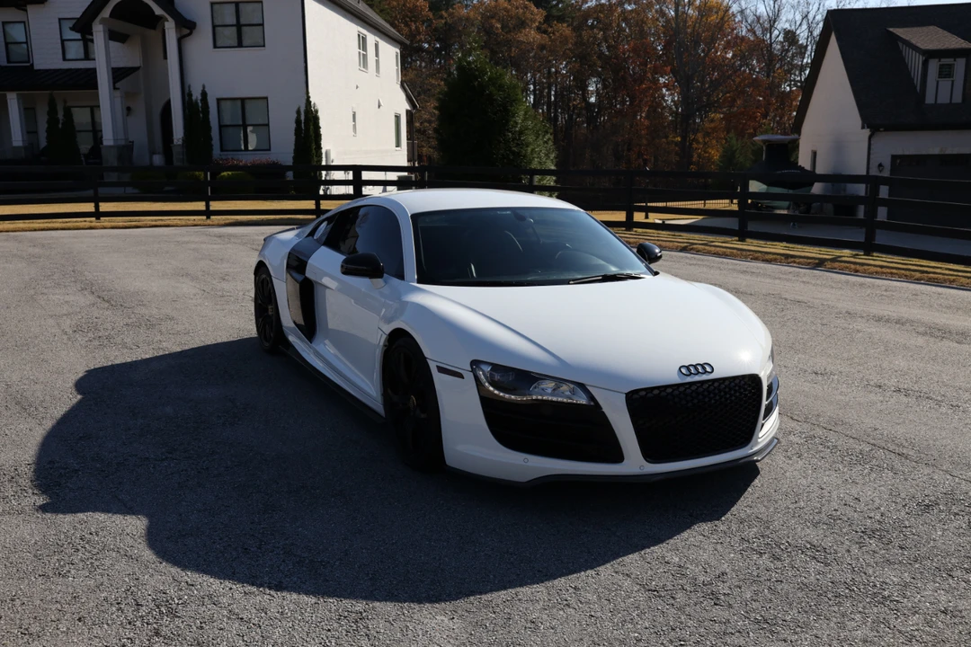 2012 Audi 42 R8 - Image 17 of 31
