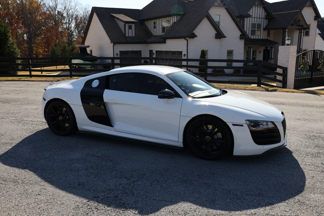 2012 Audi 42 R8 - Image 19 of 31
