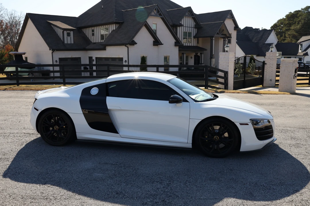 2012 Audi 42 R8 - Image 22 of 31
