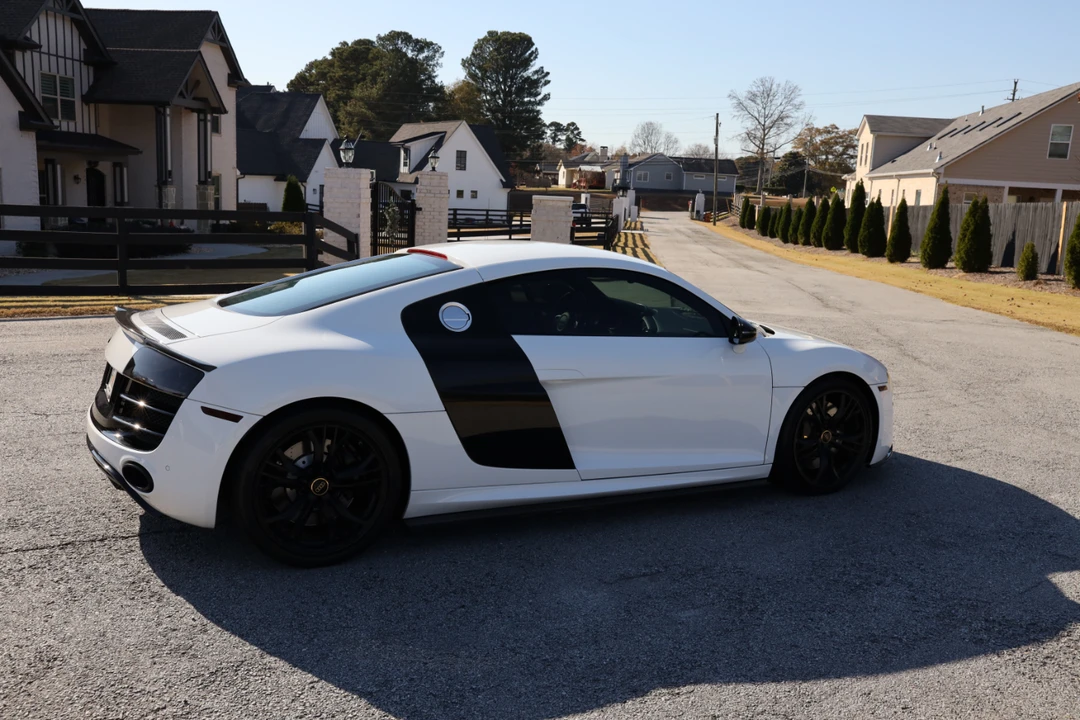 2012 Audi 42 R8 - Image 27 of 31