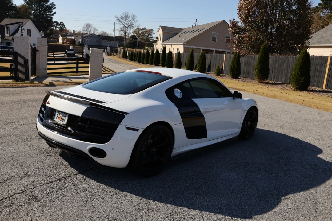 2012 Audi 42 R8 - Image 29 of 31