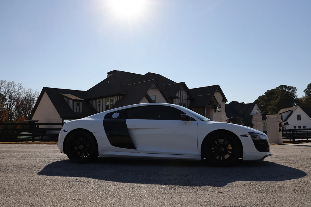 2012 Audi 42 R8 - Image 24 of 31
