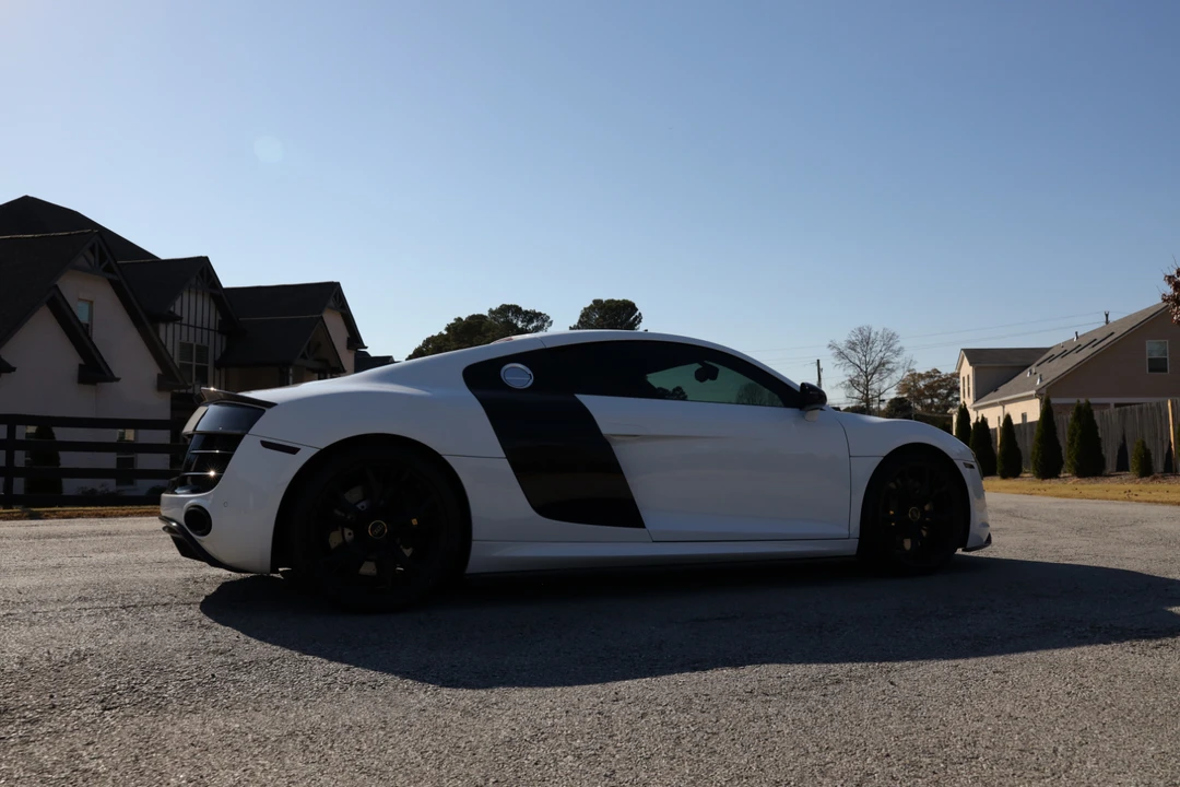2012 Audi 42 R8 - Image 26 of 31