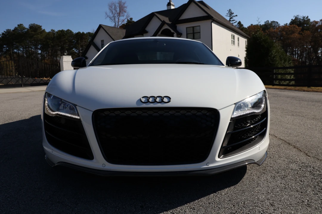 2012 Audi 42 R8 - Image 13 of 31
