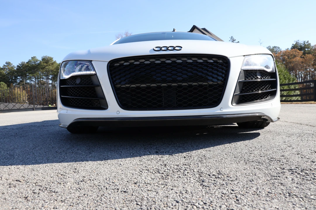 2012 Audi 42 R8 - Image 11 of 31