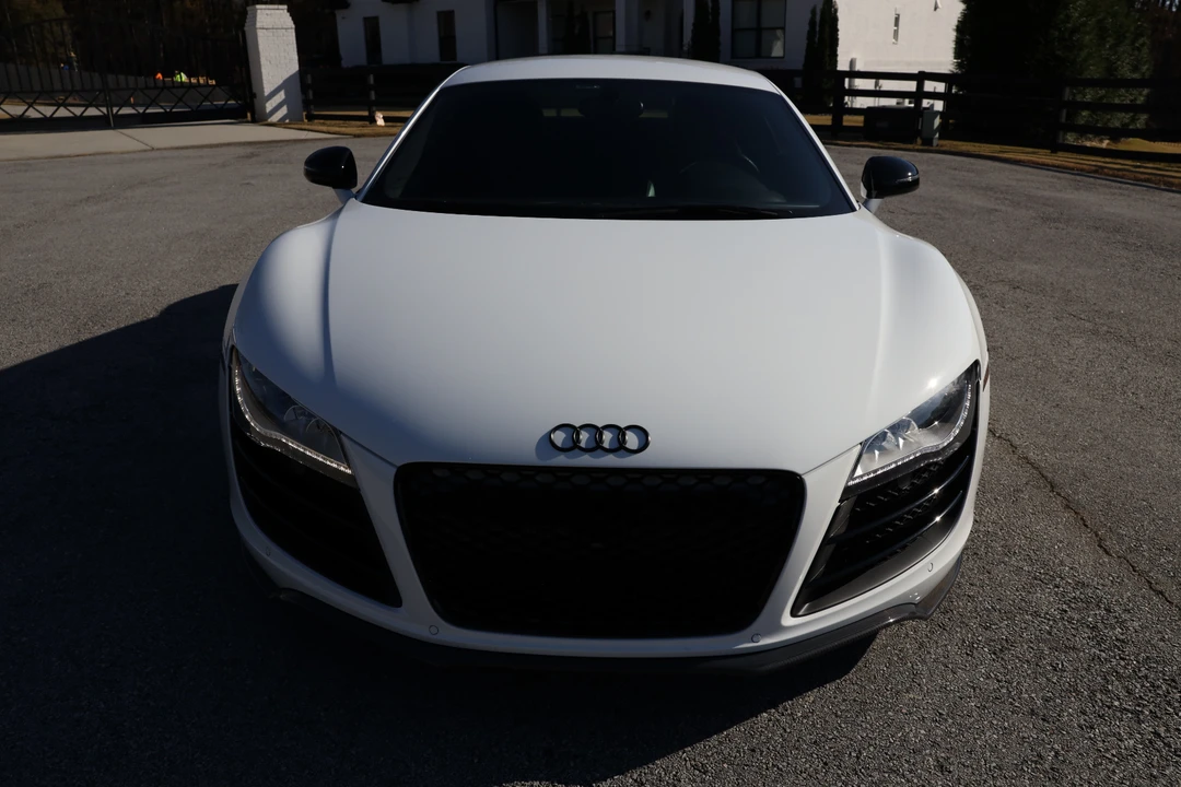 2012 Audi 42 R8 - Image 10 of 31