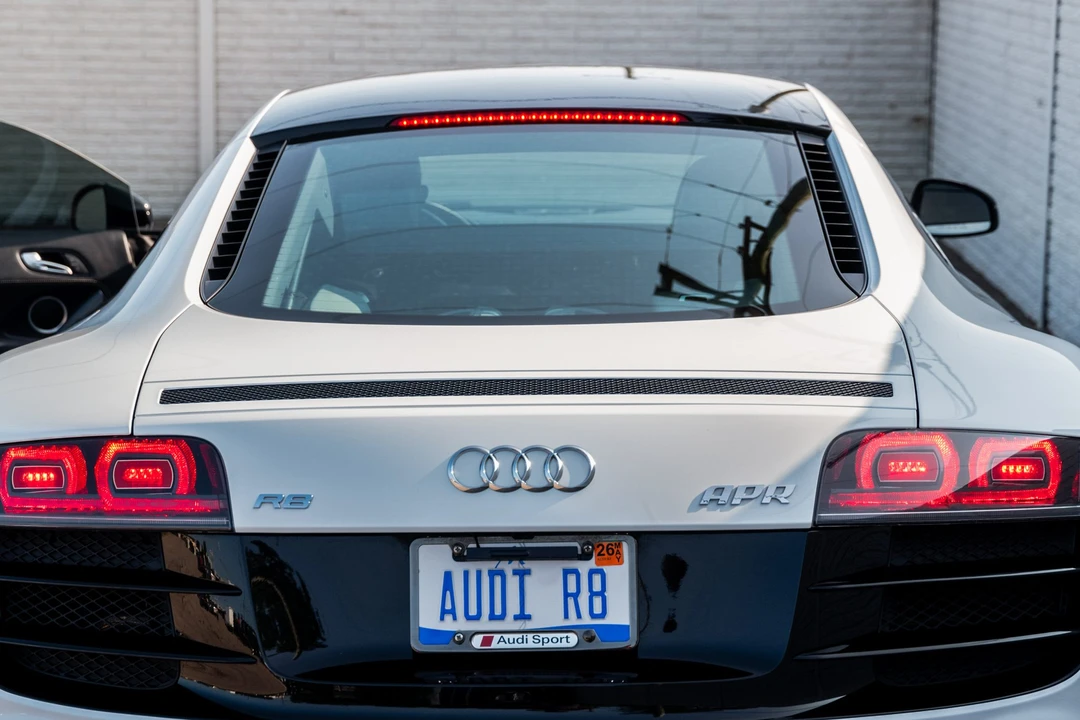 2012 Audi 42 R8 - Image 11 of 31
