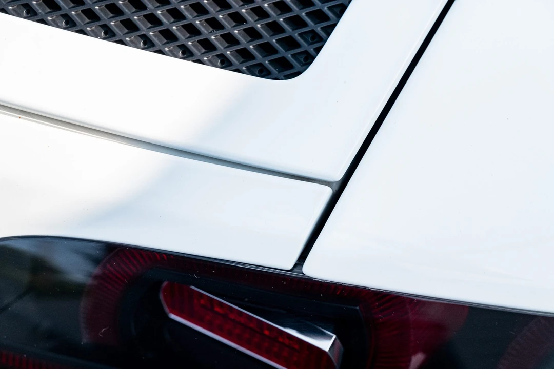 2012 Audi 42 R8 - Image 29 of 31