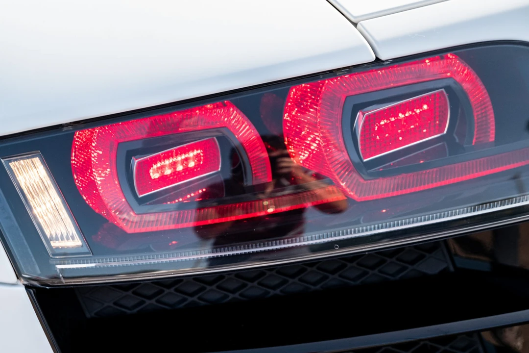 2012 Audi 42 R8 - Image 16 of 31