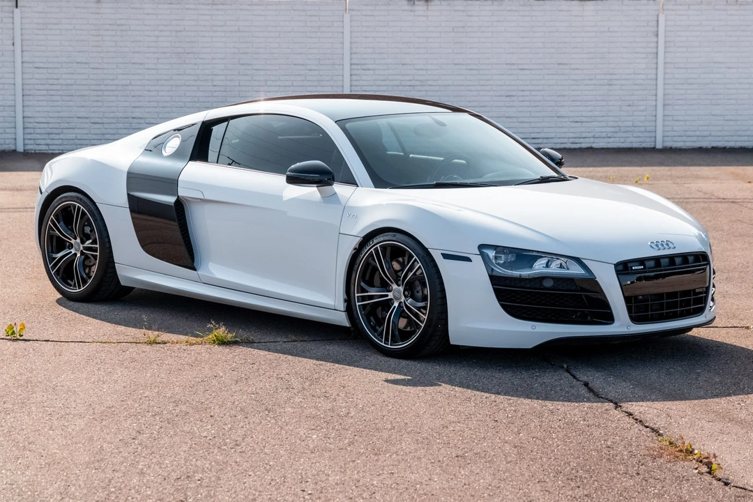 2012 Audi 42 R8 - Image 3 of 31