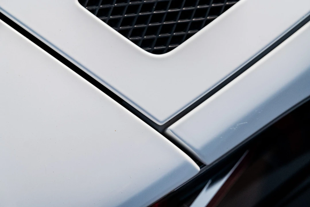 2012 Audi 42 R8 - Image 28 of 31