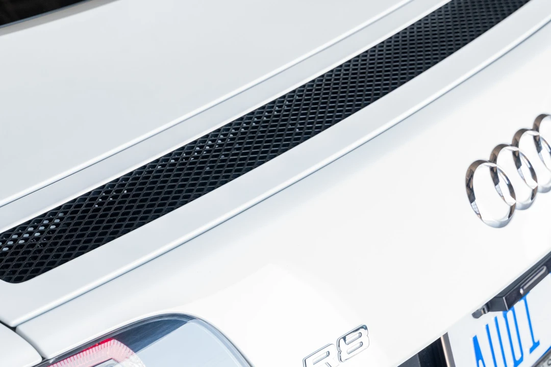 2012 Audi 42 R8 - Image 19 of 31
