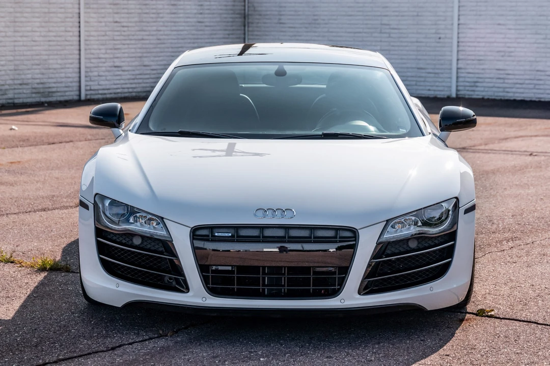 2012 Audi 42 R8 - Image 2 of 31