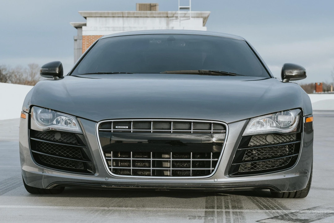 2012 Audi 42 R8 - Image 2 of 31