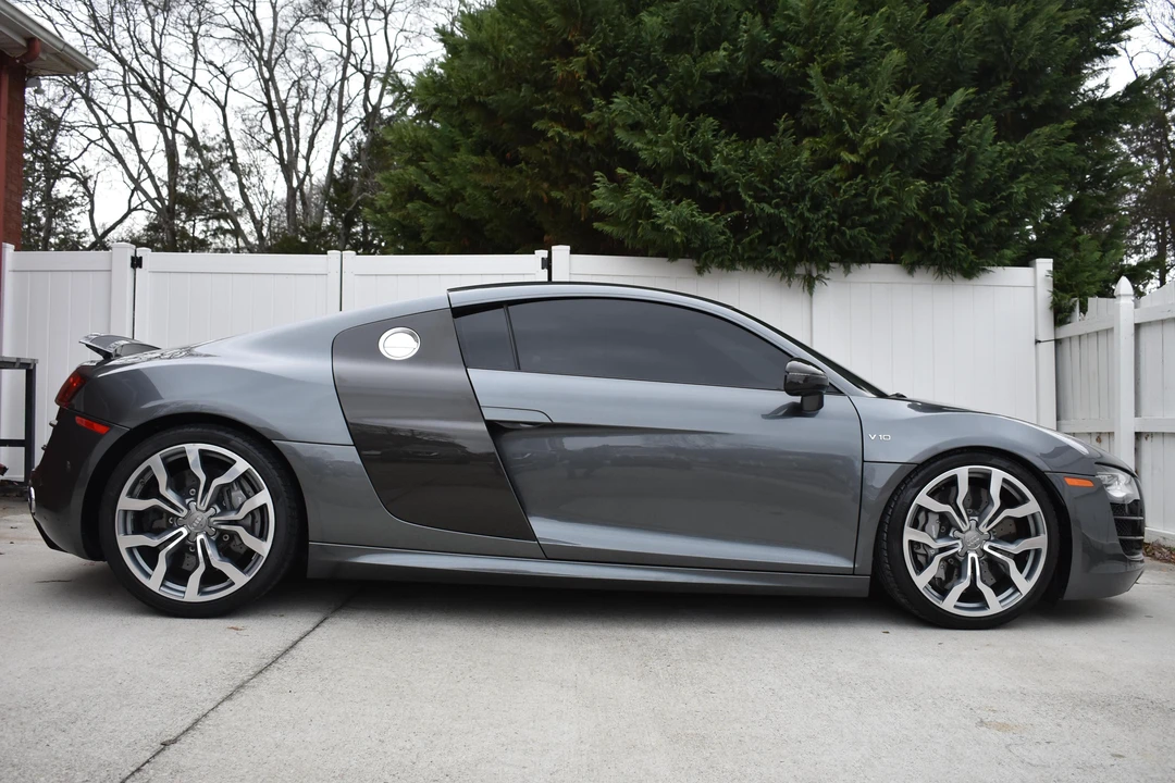2012 Audi 42 R8 - Image 3 of 31